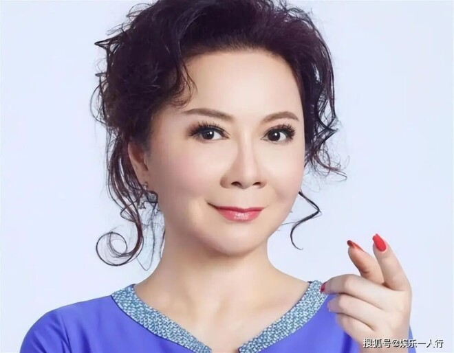 蔡明胆已摘除 最大的失败是没当好一个妈（配图7）