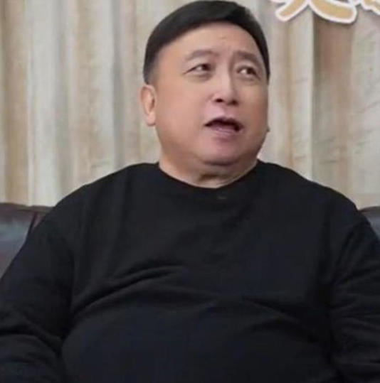 “大傻”去世15年后，儿子入狱孙子身亡，王晶曝他旧事：是狠角色