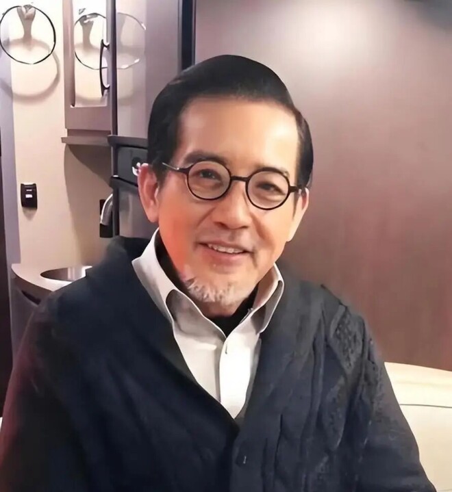 他是林青霞最爱的男人 今80岁魅力依旧单身独居（配图5）
