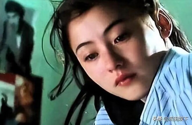 守护张柏芝27年的男人 竟是64岁单身无子女的他（配图13）
