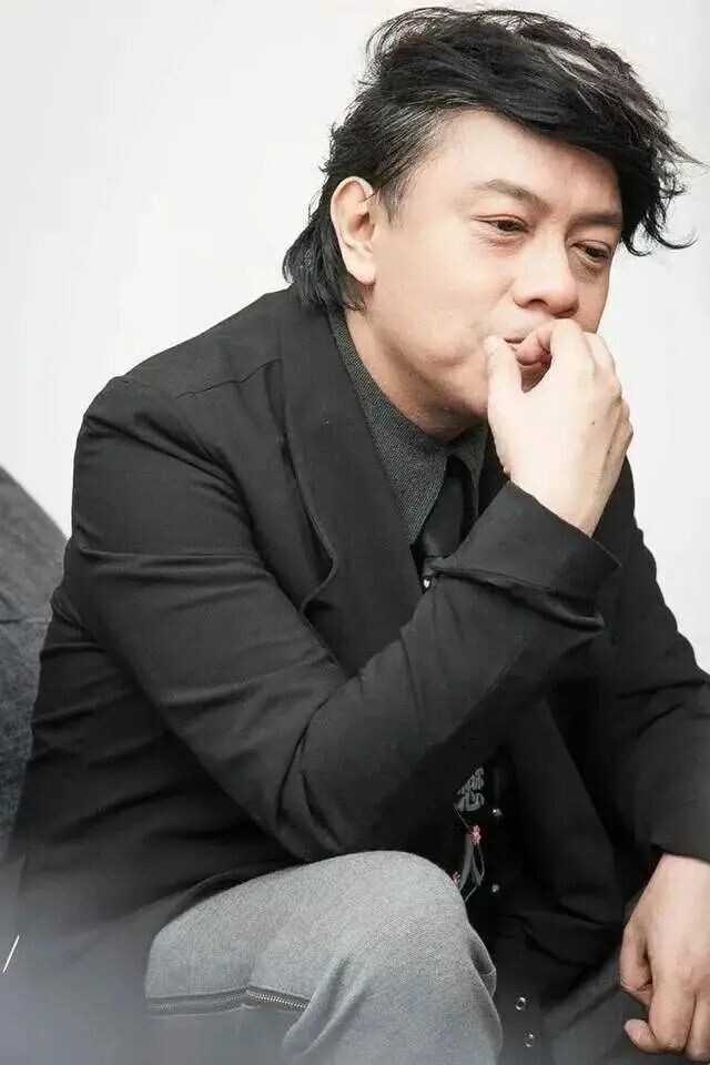 蔡康永3600万粉丝账号清空 新节目搁置（配图3）
