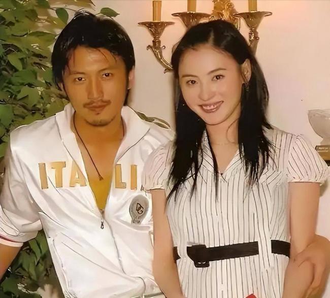 原来一直在硬撑，张柏芝首曝自己确诊这种病