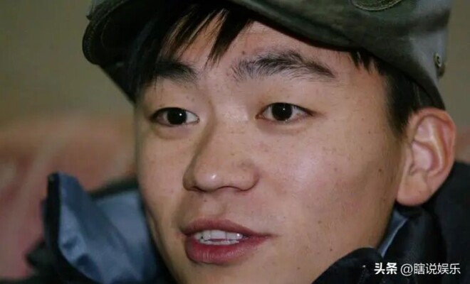 时隔9年再看王宝强马蓉离婚 恩怨早已落幕（配图17）