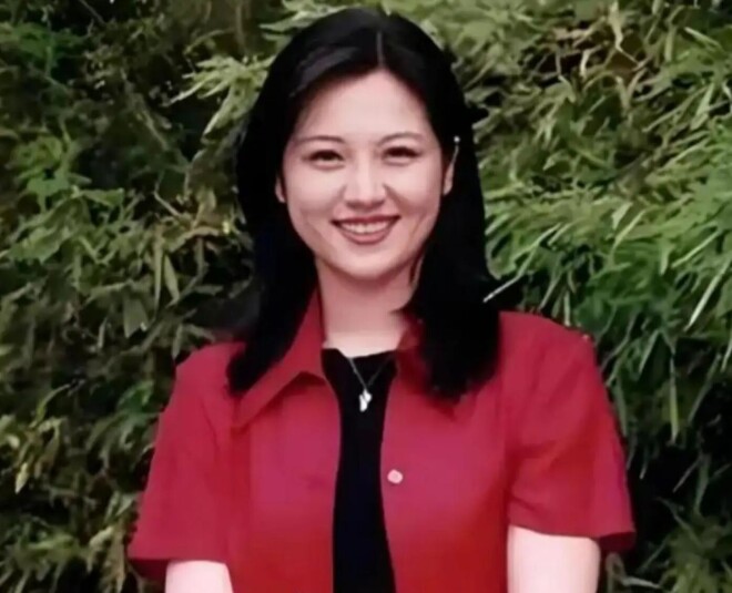 原来她早已去世 退休5个月在美国儿子家中离世（配图2）
