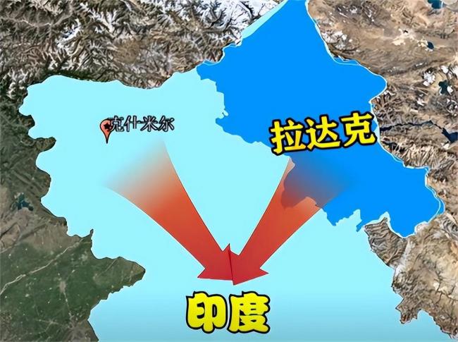 中国至今没放弃的领土 26万人口 面积是6个广州