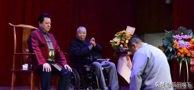 李金斗现状：定居北京 78岁仍奔波商演不敢退休（配图10）