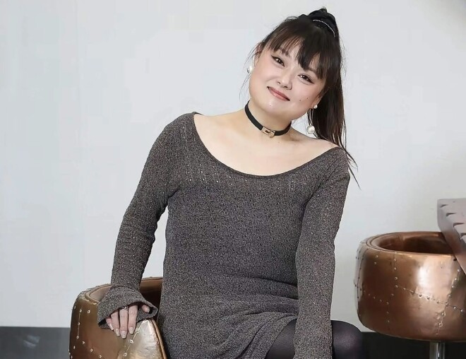 香港知名女星渴望结婚 41岁还未谈过恋爱（配图3）