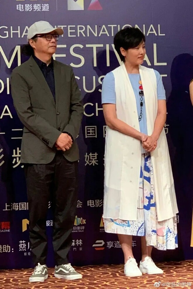 昔日港剧女神张延近况曝光 离婚后再拼事业（配图3）