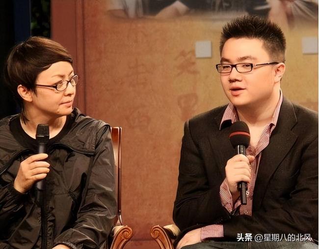 宋丹丹被传12亿身家公证，每月给儿子80万