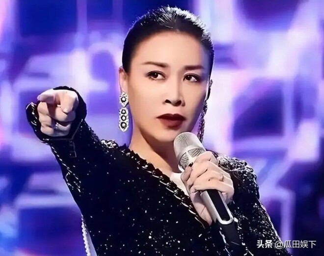 那英处理结果来了！网友一致好评 姜还是老的辣（配图12）