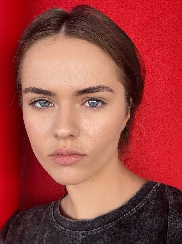 ▲世界最美麗女孩現況曝光。（圖／翻攝自Kristina Pimenova IG）