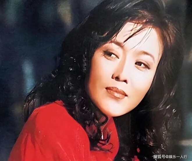 花心不断 母女决裂？66岁丁嘉丽被传谣言太离谱（配图3）
