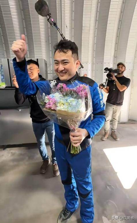 原来他们是孙宇晨父母，背景强大身份不一般