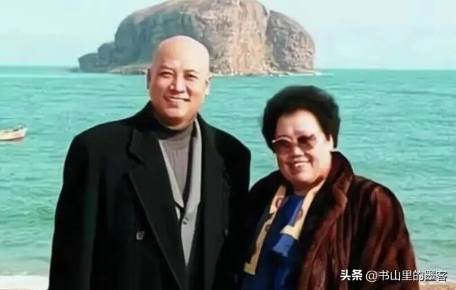 难怪放弃遗产！陈丽华去世半年 迟重瑞现状曝光（配图13）