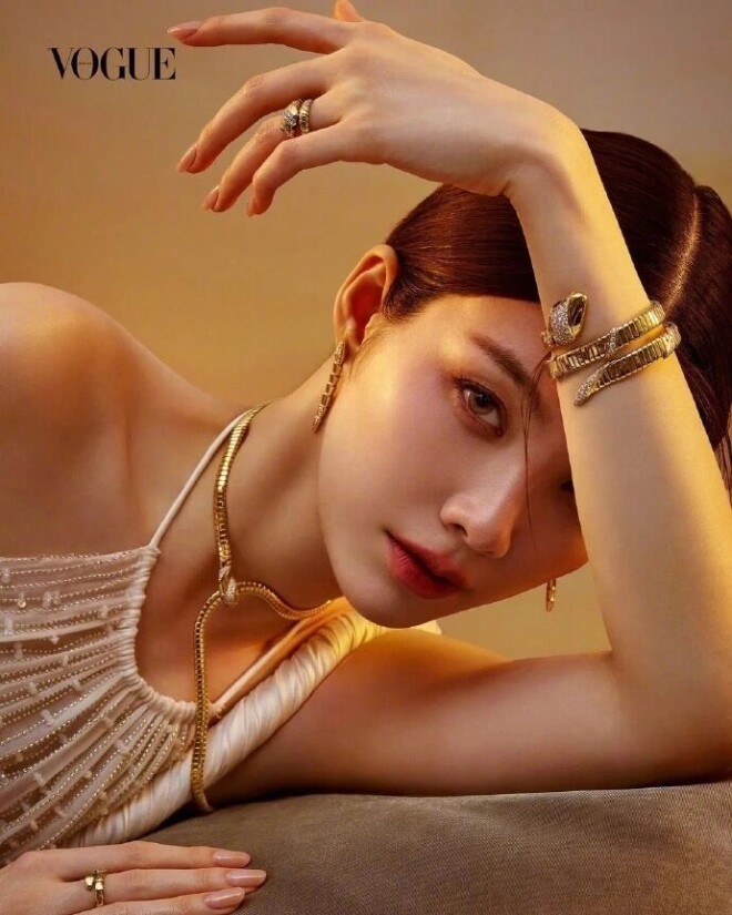 全球十位最美女星：中国一人上榜 冠军中泰混血（配图20）