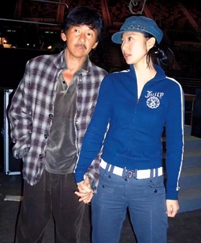 娶小14岁娇妻结婚30年却分房睡 如今怎么样了？（配图3）