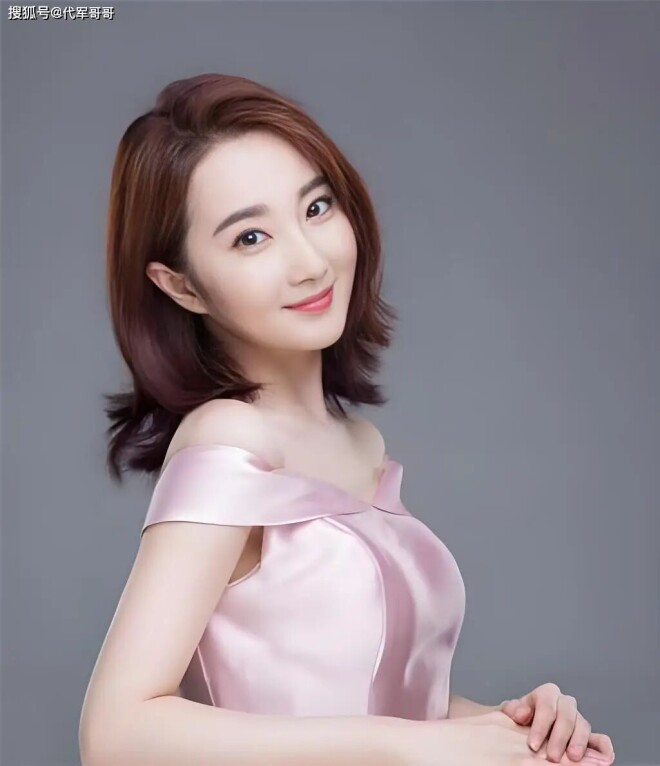 40岁程媛媛近况曝光！曾与车晓前夫传绯闻 今（配图1）