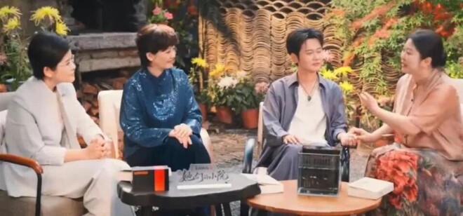 徐帆回应婚姻幸福一年后 68岁冯小刚近况曝光（配图6）