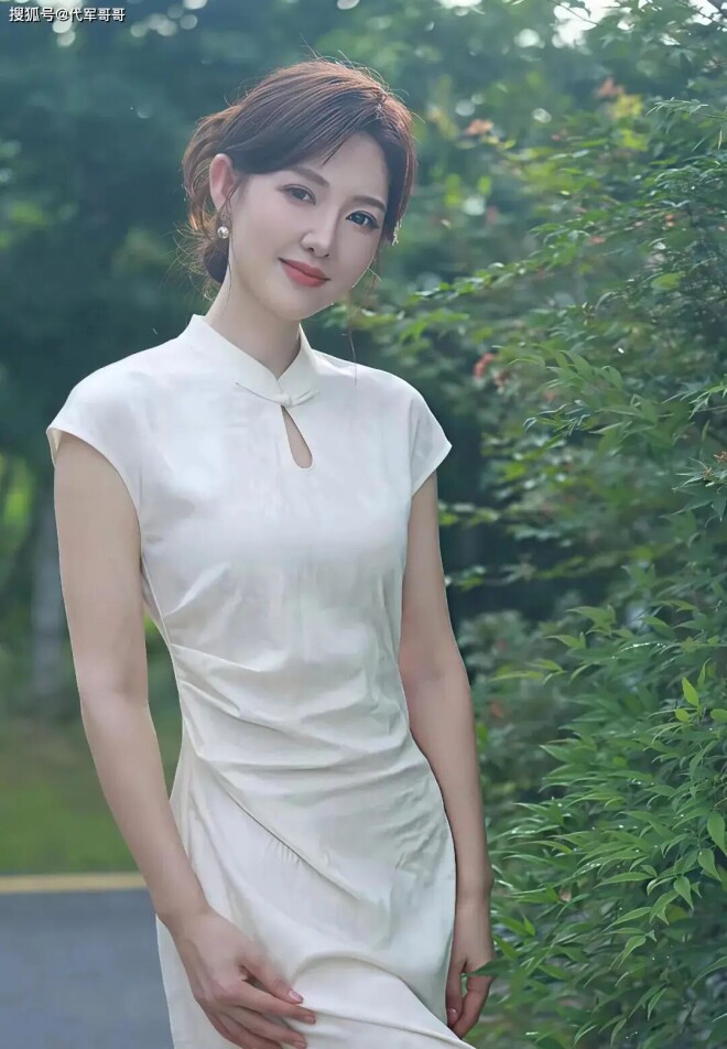 39岁央视美女郭玮近况曝光 工作16年零绯闻（配图3）