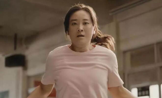 贾玲又胖起来了 本人回应：实在维持不住（配图2）