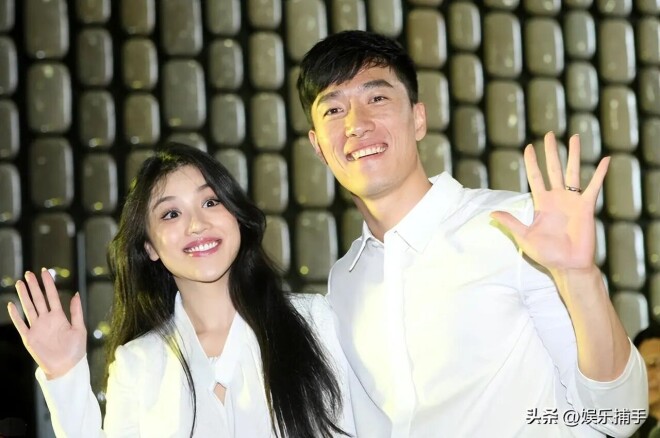 刘翔离婚9年再被扒 吴莎的一句让葛天有口难辩（配图8）