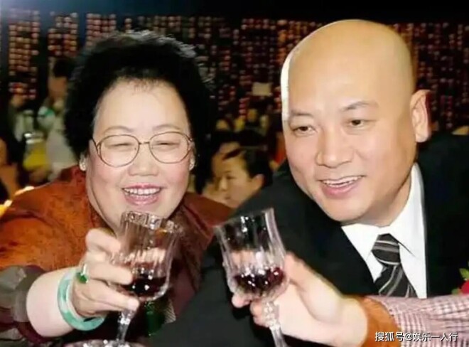 李维康离世仅2天 私生活被彻底揭露（配图26）