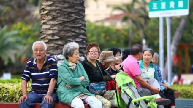 浙江100岁老人透露两大长寿秘诀