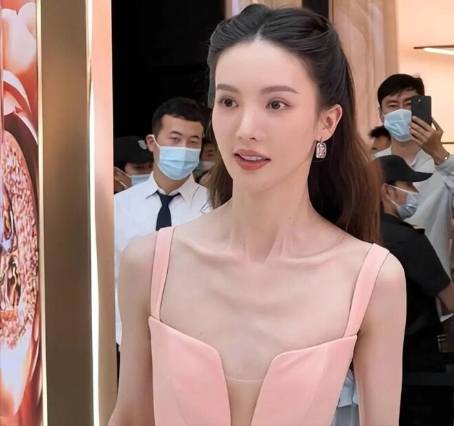金晨直播官宣赴美留学 圈内人自曝离开真相（配图3）