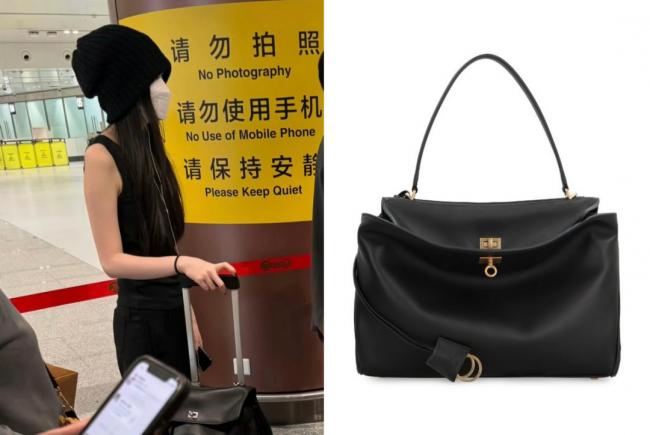 音乐节上王菲又唱又跳 还带火这些品牌