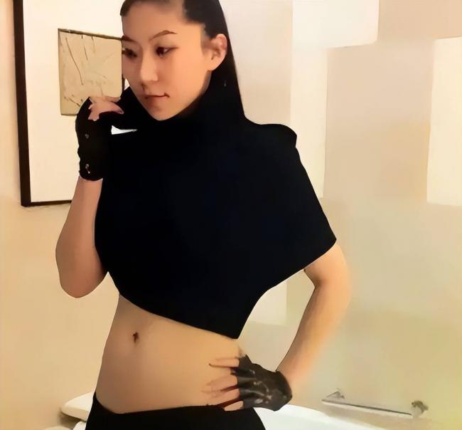 谢贤病逝，CoCo爆出猛料