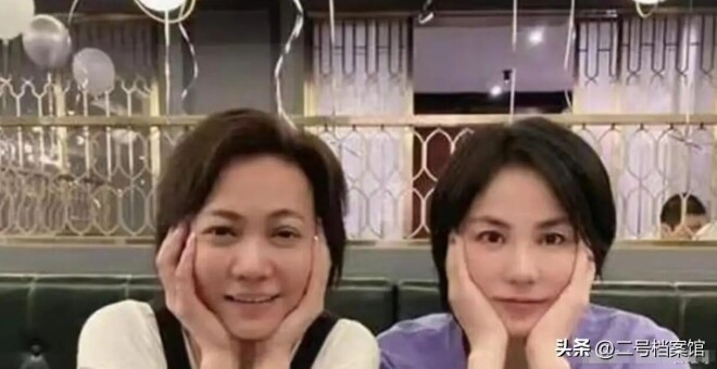 那英演唱会王菲出风头 她身边女人身份更不简单（配图13）