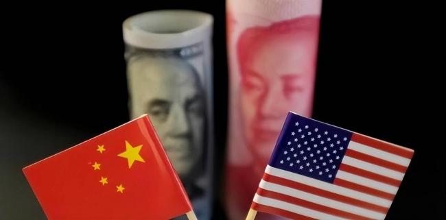 中方彻底醒悟，8500 亿美金如今砸手里难脱手