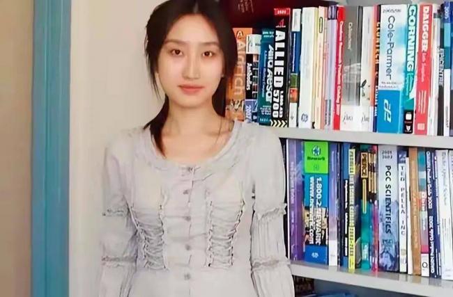 被骂“学术妲己” 她用两篇 Nature撕掉标签