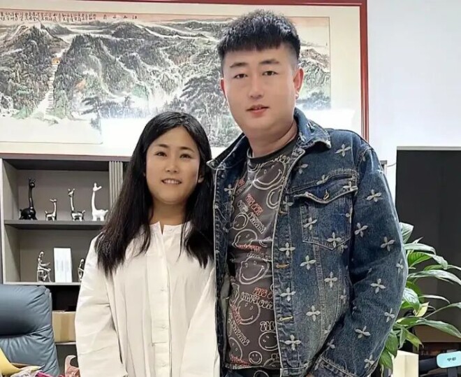 知名网红突然离世 妻：他睡梦中大喊两声 随后（配图1）