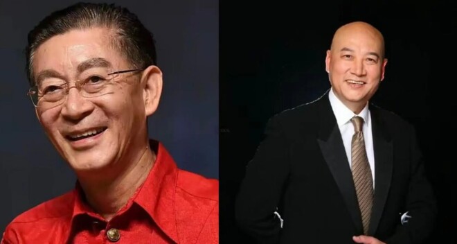 陈丽华病逝仅半年 迟重瑞也步了六小龄童后尘（配图1）