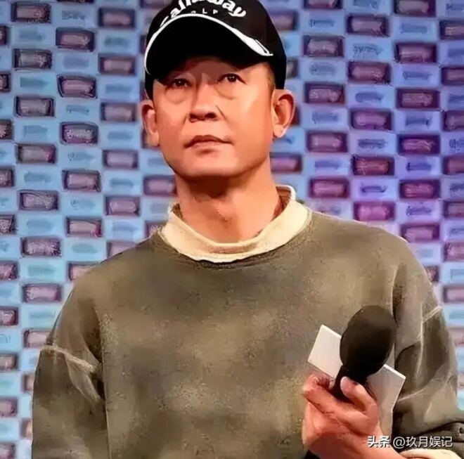 不要骨灰不设坟地不立石碑 60岁王志文交代后事（配图12）