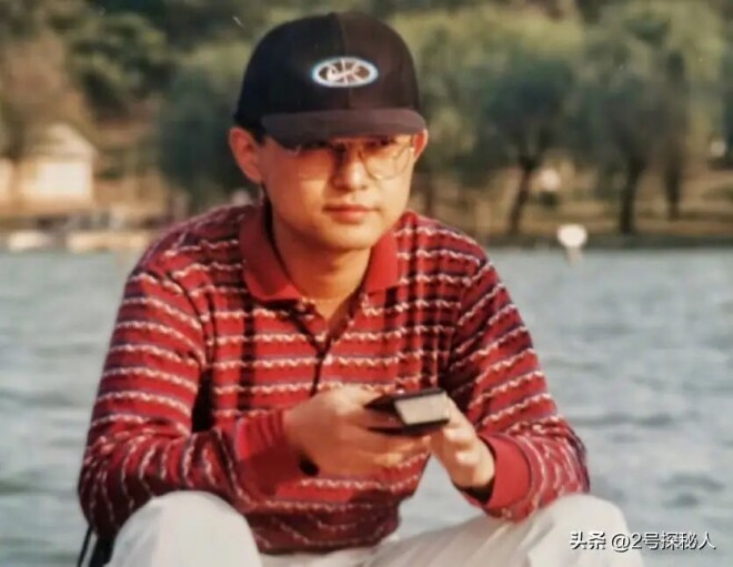 靠《非诚勿扰》火遍全国 可他却选择隐退如今（配图1）