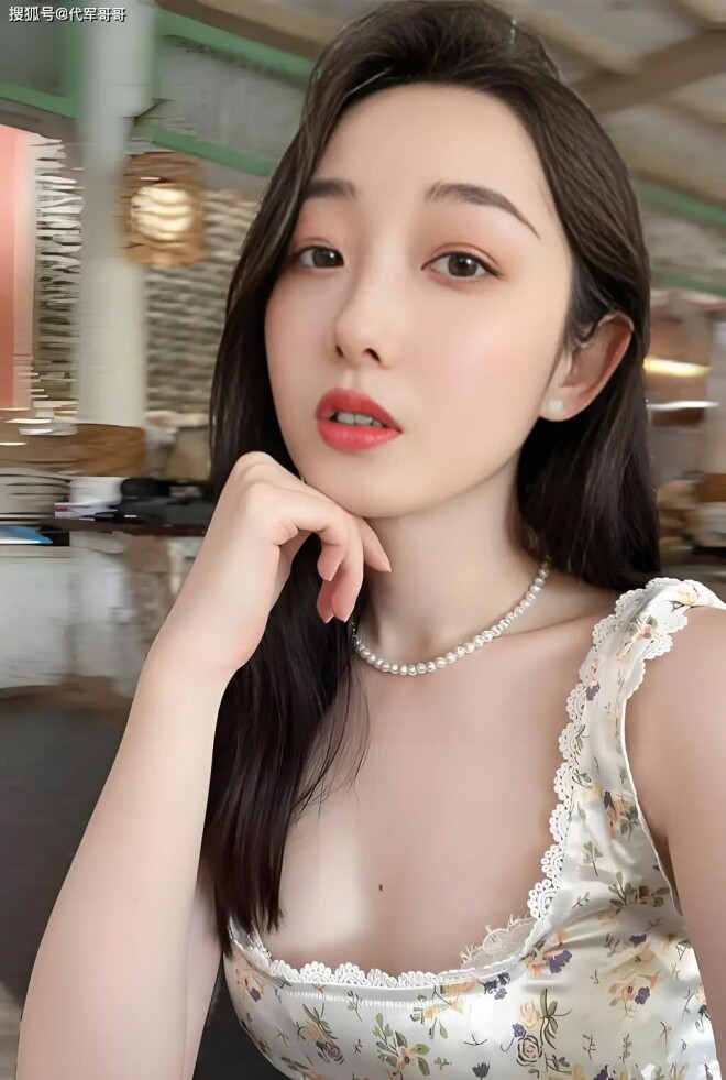 36岁蒋梦婕近况曝光！曾传出3段绯闻恋情 今（配图8）