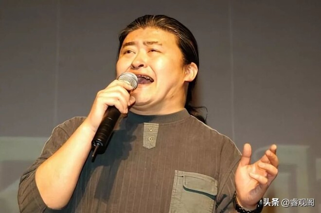 原来他是刘欢的小舅子 两次救姐夫于绝境（配图19）