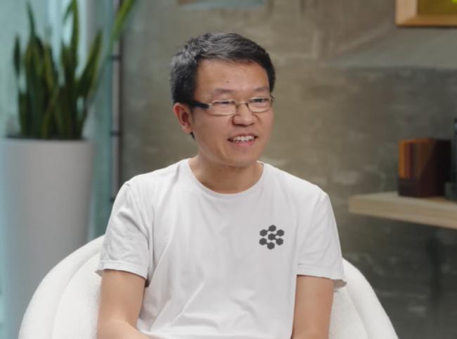 “华人帮”涌现硅谷