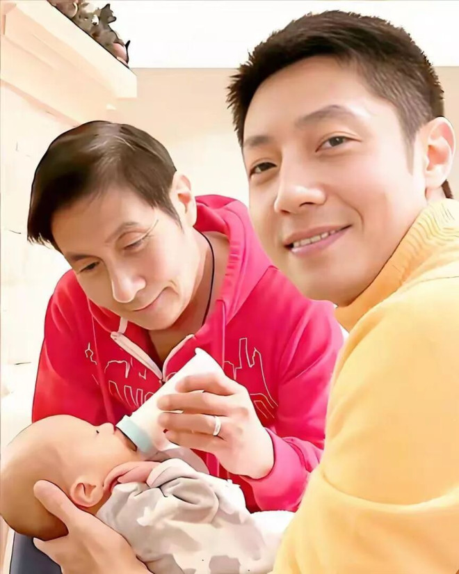 撒世贵：我儿子撒贝宁没有离婚,但我也有烦心事