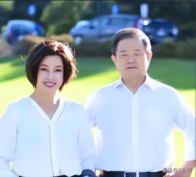 身价上亿的刘晓庆，竟被小38岁前男友算计了