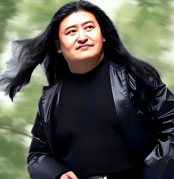刘欢：曾是宠女狂魔 对弟弟和妻弟一视同仁（配图3）