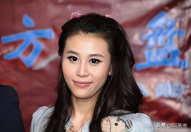 与马琳离婚后 她嫁给金融人士生俩孩子定居美国（配图8）