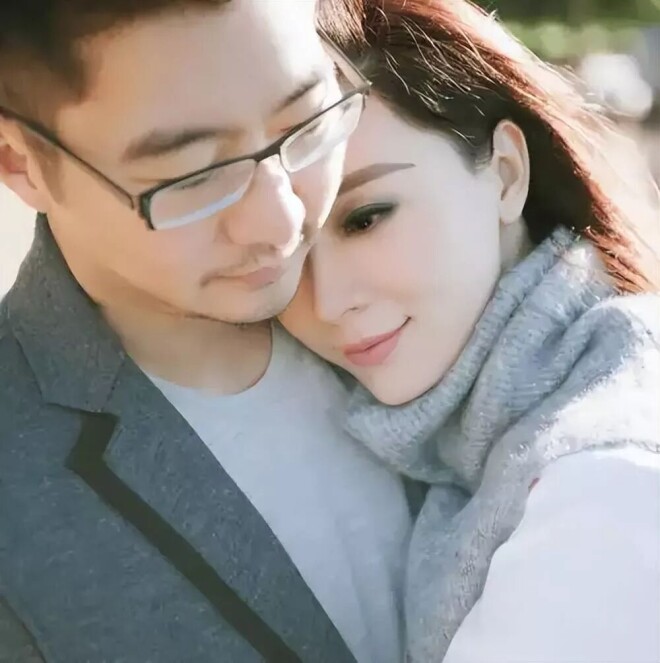 从完美太太到身患重病 陈数撕开婚姻遮羞布（配图14）