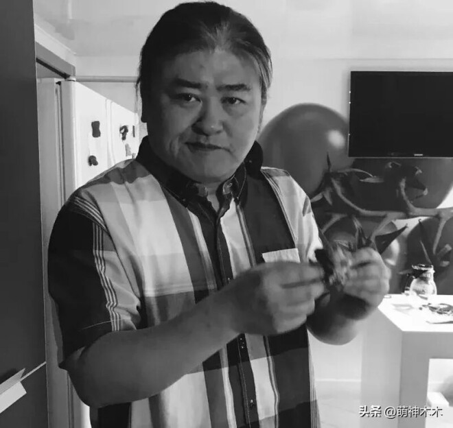 刘欢离世前已有预感？办最后一场家宴 抓紧还钱（配图12）