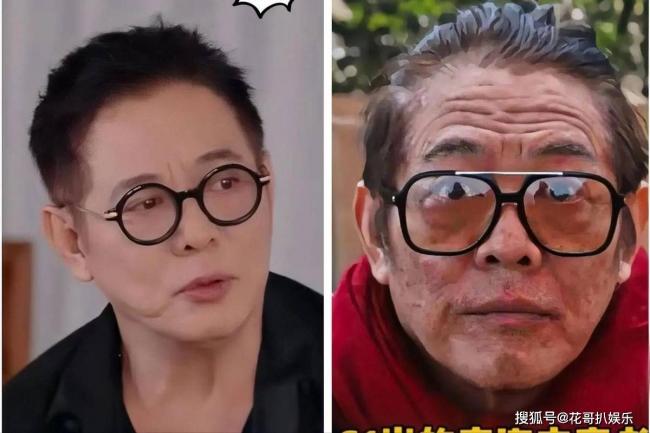 向太揭秘港圈男神冻龄 靠的不是自律是狠活