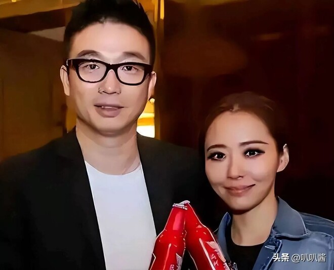 被渣男白睡16年背负小三骂名 如今张靓颖怎样了（配图16）