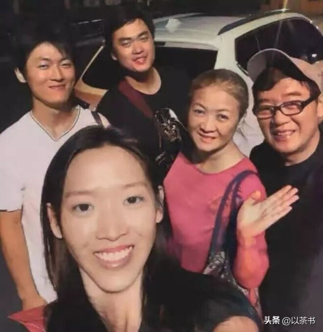74岁住上海豪宅的李立群 给所有老年人提了个醒（配图7）