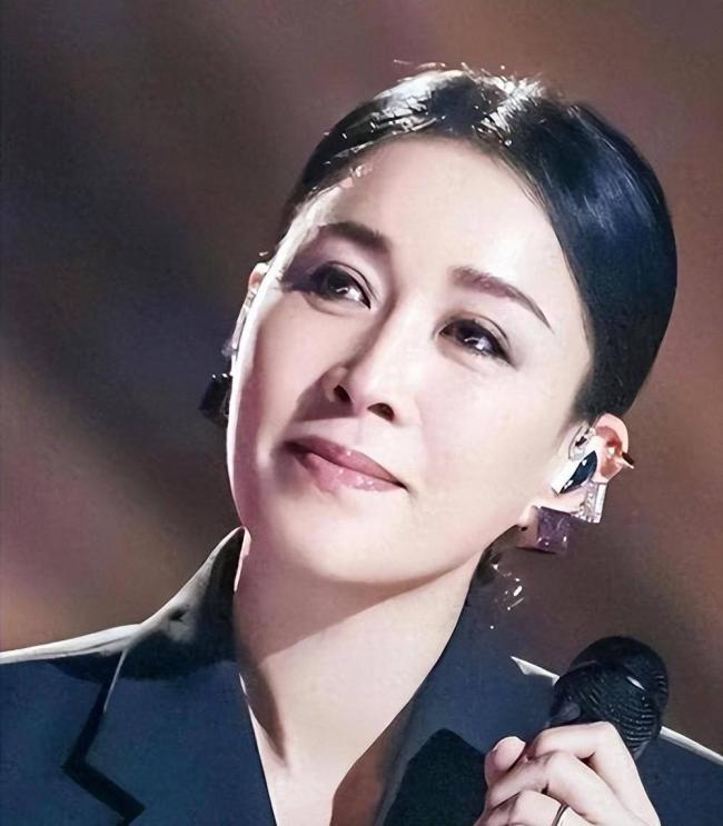 那英北京演唱会，彻底撕开娱乐圈最真实一面